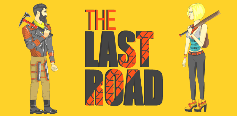 The Last Road