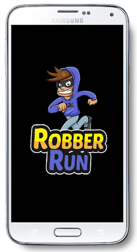 Robber Run