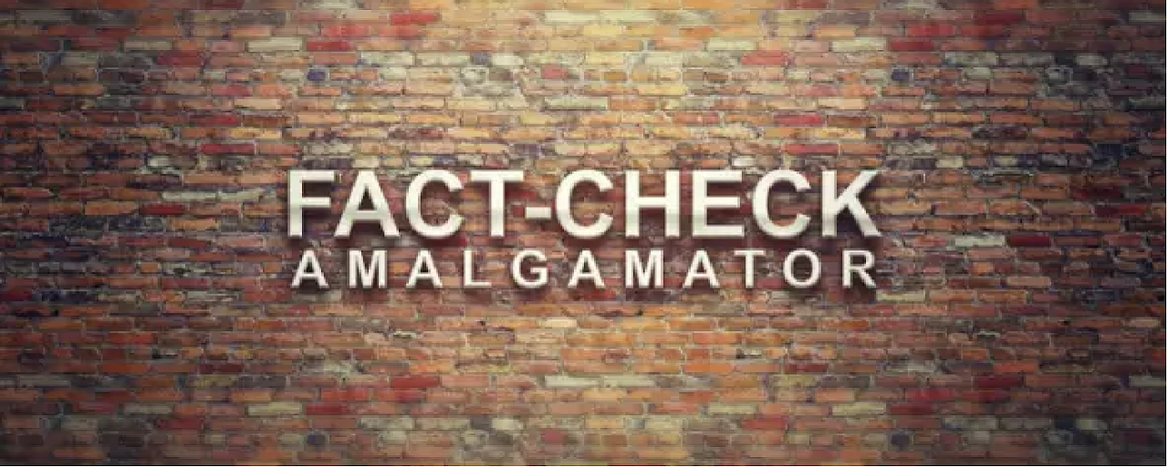 90 Truths: Fact-Check Amalgamator Preview image 2