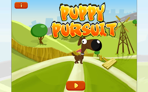 Puppy Pursuit