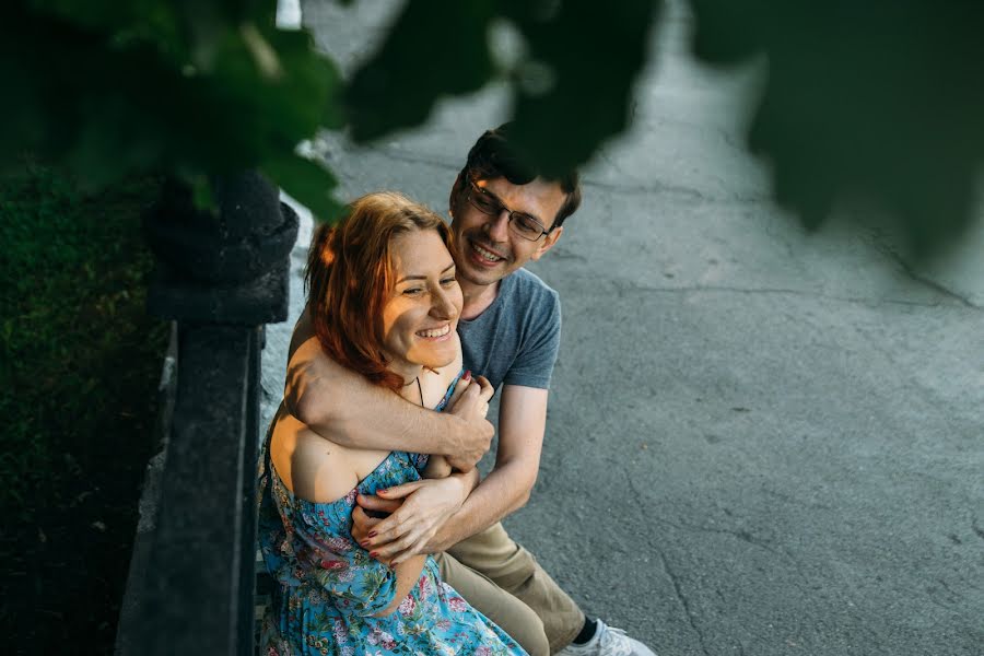 Fotógrafo de bodas Maria Pushkareva (maripushkareva). Foto del 12 de septiembre 2019