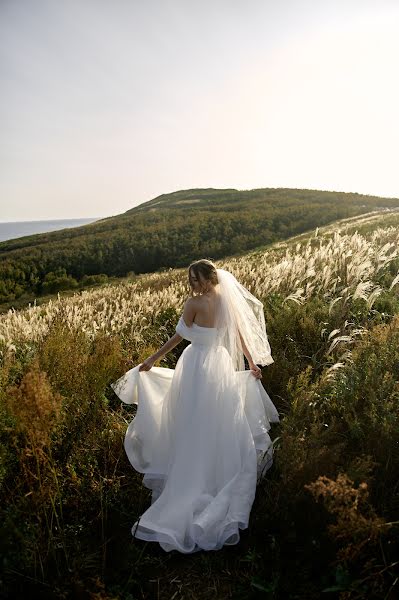 Fotógrafo de bodas Igor Garagulya (garagylya). Foto del 6 de febrero