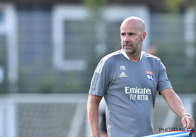 Ligue 1 : l'OL version Peter Bosz accroché pour sa première à domicile