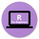 R For Beginners icon
