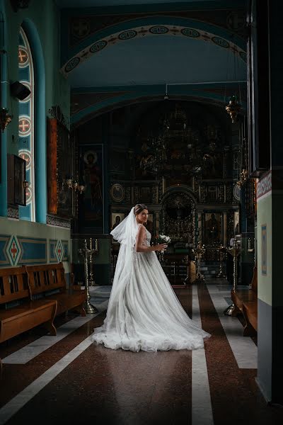 Fotograful de nuntă Vasiliy Saenko (vassaenko). Fotografia din 20 iulie 2023