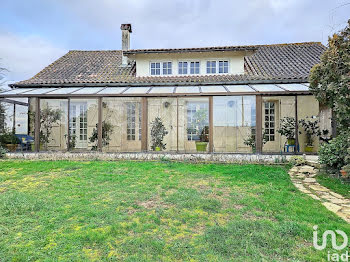 maison à Montauban (82)