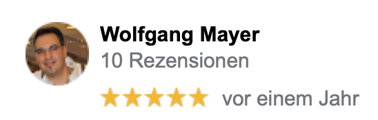 Algenmax Fassadenreinigung Bewertung 20