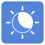 Cover Image of ดาวน์โหลด Blue Light Filter - Eye care 1.8.4 APK