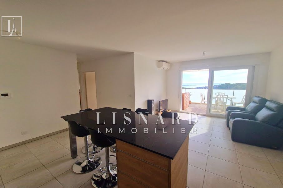 Vente appartement 3 pièces 58 m² à Vallauris (06220), 367 000 €