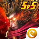 Legendary-5v5 MOBA game 1.0.60 APK Download