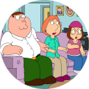 Family Guy Wallpaper