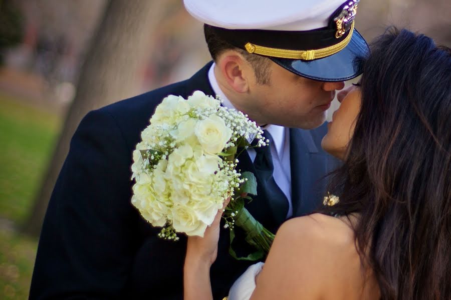 Fotografo di matrimoni Luis Carlos Duarte (duarteimage). Foto del 18 dicembre 2014