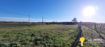 terrain à Saint-Ciers-du-Taillon (17)