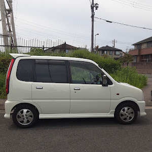 ムーヴカスタム L900S