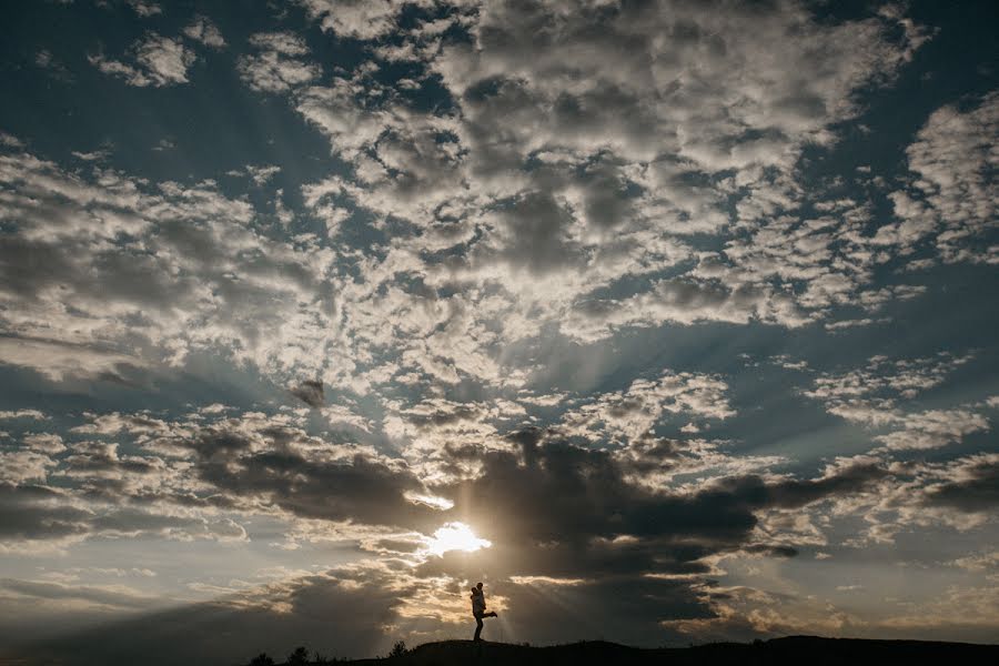 Fotografer pernikahan Aleksandr Vinogradov (vinogradov). Foto tanggal 24 Juni 2015