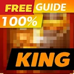 Cover Image of डाउनलोड guide for clash of kings 1.0 APK