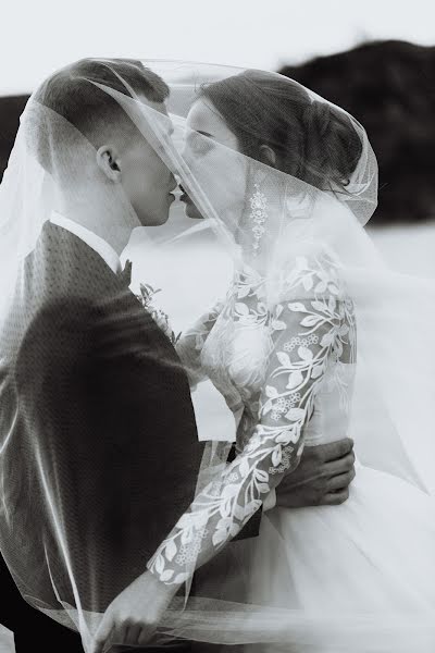 Wedding photographer Andrey Kiyko (kiylg). Photo of 19 June 2019