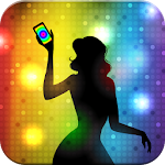 Party Light - Disco, Dance, Rave, Strobe Light Apk