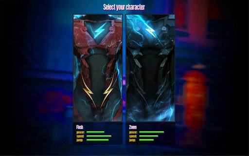 mod download apk hero punch free Android Apk apkmodfree.com Beat Up Em   Unlimited Flash Mod