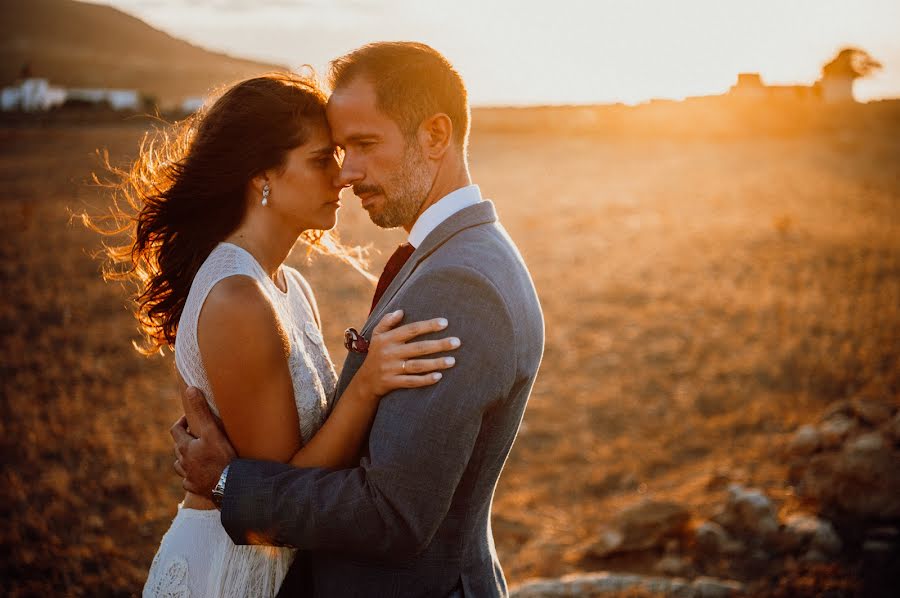 Fotógrafo de bodas Chrysovalantis Symeonidis (chrysovalantis). Foto del 4 de diciembre 2021