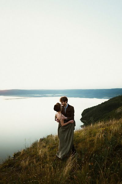 結婚式の写真家Sergi Radchenko (radchenkophoto)。2018 8月21日の写真