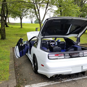 フェアレディZ Z32