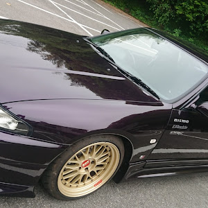 スカイライン GT-R BCNR33