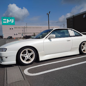 シルビア S14 後期