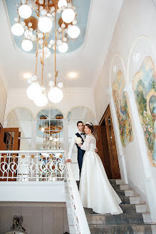 Wedding photographer Mariya Masterova (id4399327). Photo of 4 November 2018