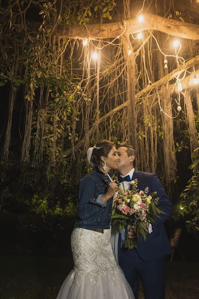 Hochzeitsfotograf David Castillo (davidcastillo). Foto vom 15. August 2020
