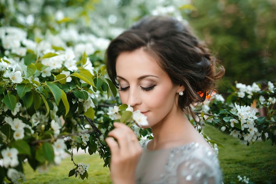 Fotógrafo de bodas Tatyana Kugusheva (tania). Foto del 1 de junio 2016