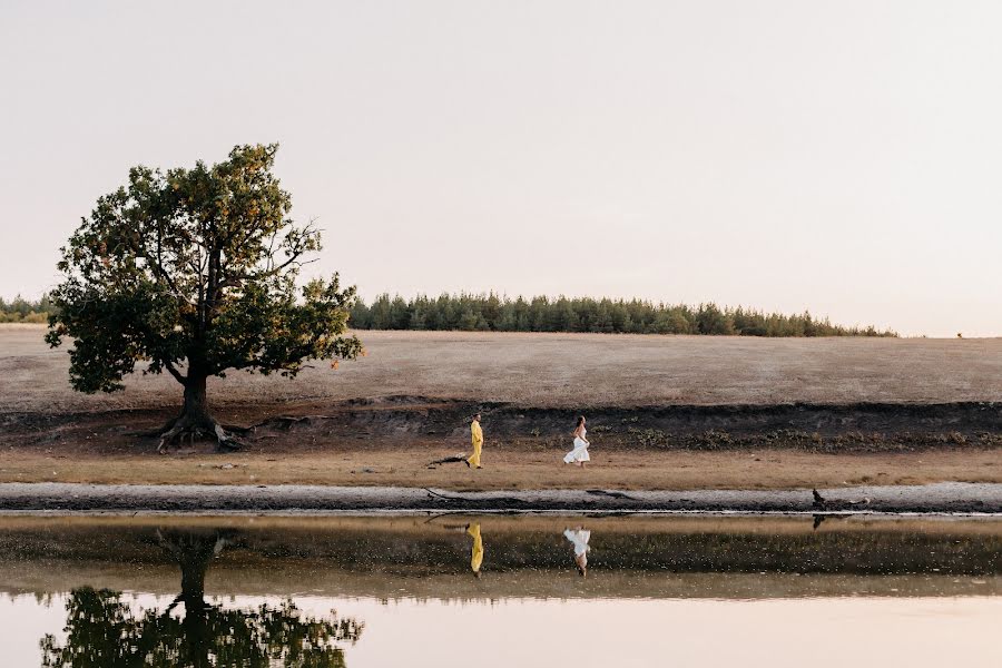 Svatební fotograf Ekaterina Zatonskaya (zatonskaya). Fotografie z 19.května 2023