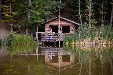 Svatební fotograf Inna Darda (innadarda). Fotografie z 6.března 2018