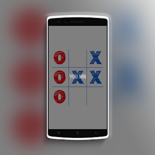 Lastest The XO: Tic Tac Toe APK