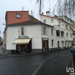 appartement à Clermont-Ferrand (63)