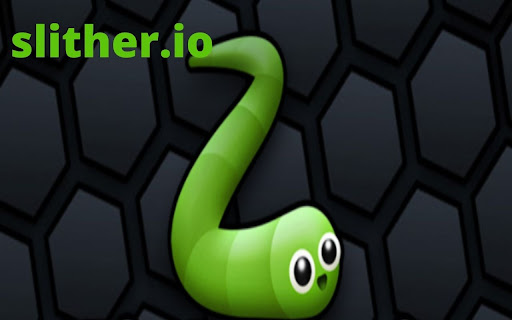 slither.io unblocked for free