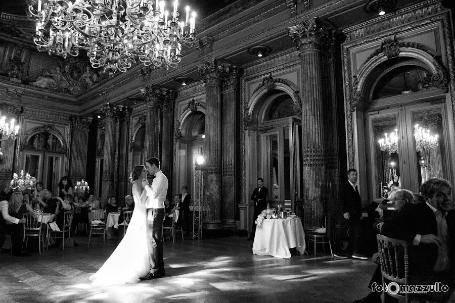 Wedding photographer Domenico Mazzullo (fotomazzullo). Photo of 12 March 2019