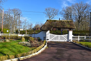 maison à Sylvains-les-Moulins (27)