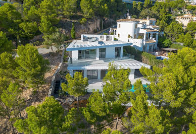 Maison avec terrasse 4