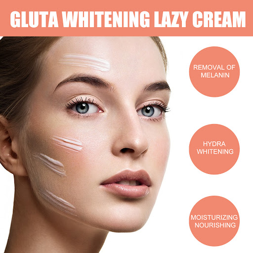 Title 10, Firming and Moisturizing Facial Cream. Hydratin...