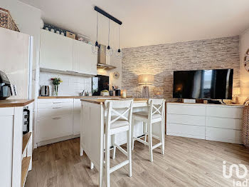 appartement à Le Blanc-Mesnil (93)