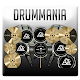 Download Drum Mania - Play Drum With Band Themes! For PC Windows and Mac