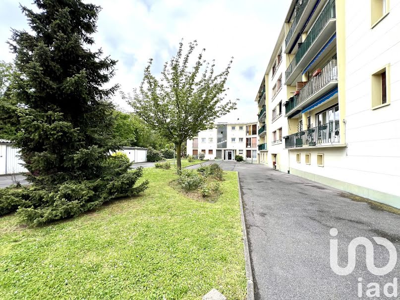 Vente appartement 5 pièces 81 m² à Chennevieres-sur-marne (94430), 298 000 €