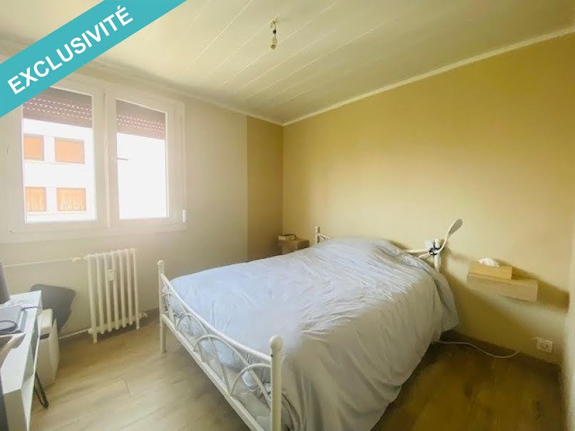 Vente appartement 5 pièces 68 m² à Verdun (55100), 115 000 €