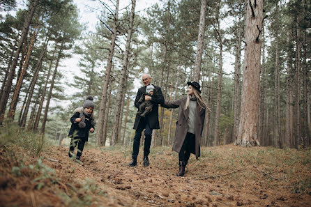 Fotógrafo de bodas Denis Klimenko (phoden). Foto del 5 de noviembre 2021