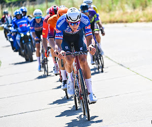 Mathieu van der Poel maakt indruk in Baloise Belgium Tour en bewijst duidelijk zijn punt