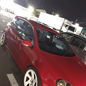 ゴルフ 5 GTI