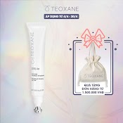 Son Dưỡng Làm Căng Đầy Môi Teoxane 3D Lip 10Ml