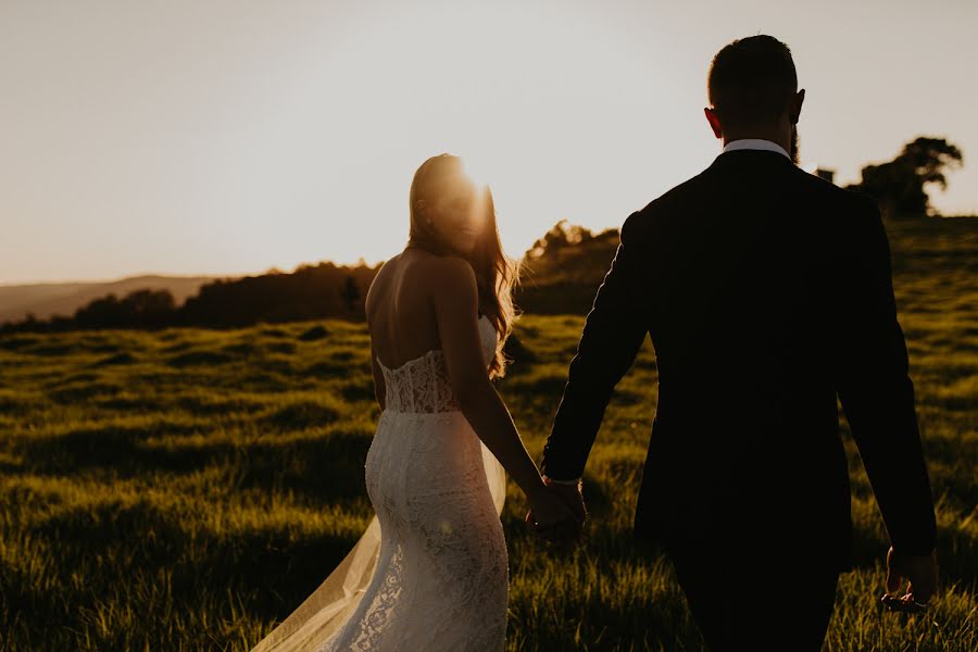 Fotografo di matrimoni Graeme Passmore (graemepassmore). Foto del 10 maggio 2019