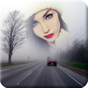 Highway Photo Frame 1.0 Icon